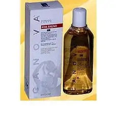 AMIL CANOVA BAGNO CORPO LIQUIDO 200 ML