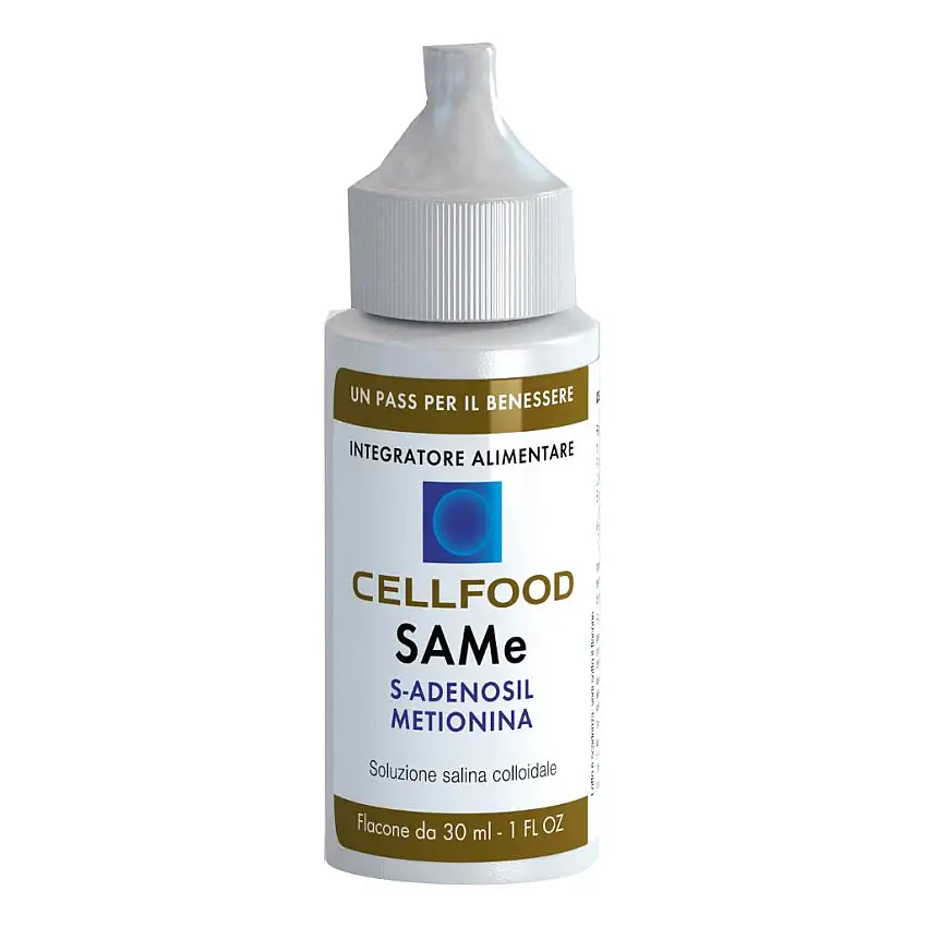 CELLFOOD SAME GOCCE 30 ML