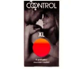 PROFILATTICO CONTROL XL 6 PEZZI CODICE ARTICOLO 27006