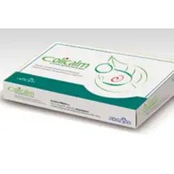 COLICALM 14 FLACONCINI