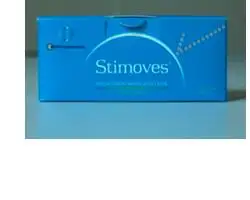STIMOVES 10 FLACONCINI 10 ML