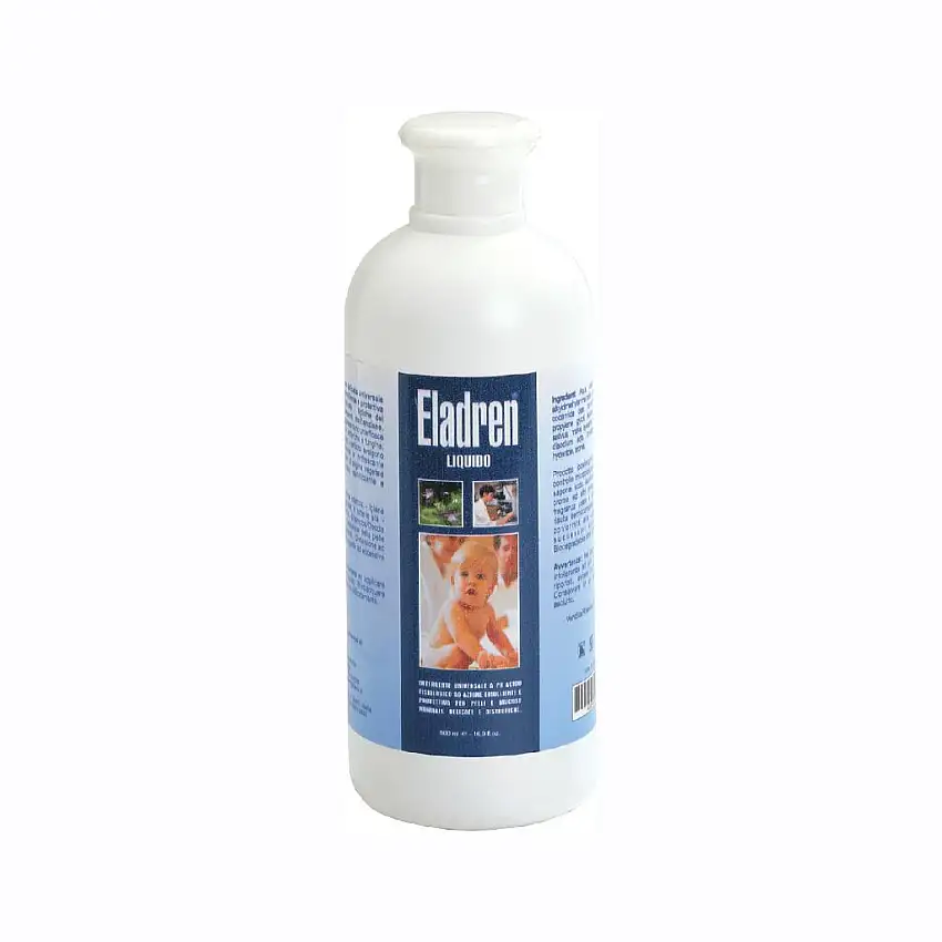 ELADREN LIQUIDO 500 ML