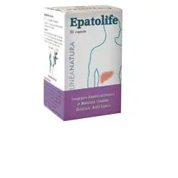 EPATOLIFE 30 CAPSULE