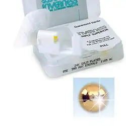 INVERNESS 11 PALL PL ORO 4MM
