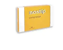 NOSTIP 30 COMPRESSE