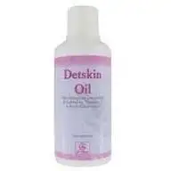 DETSKIN OLIO DETERGENTE 500 ML