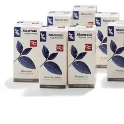 SPIREA ULMARIA TINTURA MADRE 50 ML