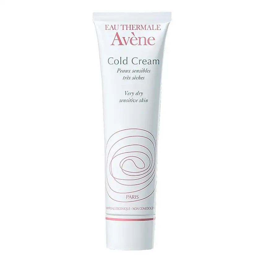 EAU THERMALE AVENE COLD CREAM 100 ML