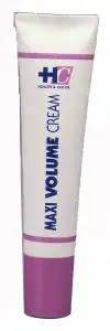MAXI VOLUME CREMA LABBRA 15 ML