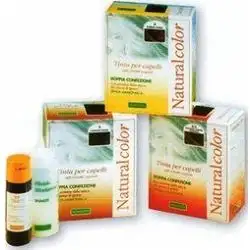 HOMOCRIN NATURALCOL 7/34 BIO