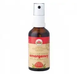 EMERGENCY NEW SPRAY AMBIENTE E CORPO 50 ML