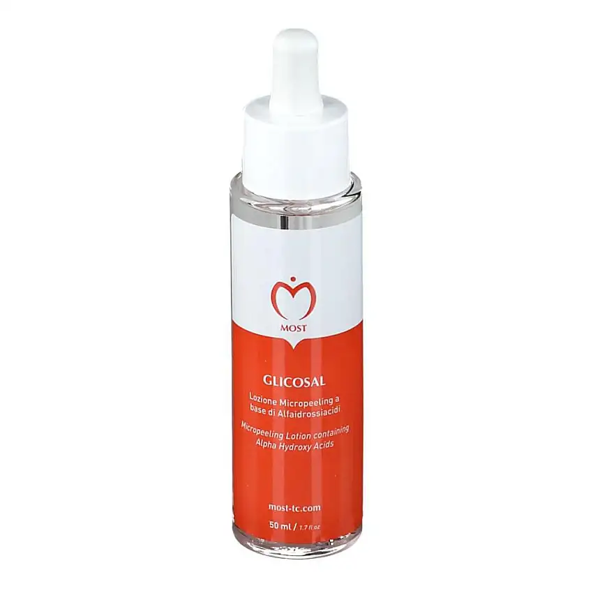 MOST GLICOSAL LOZIONE 50 ML