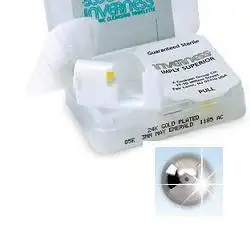 INVERNESS 13PALL PALLAD 4MM