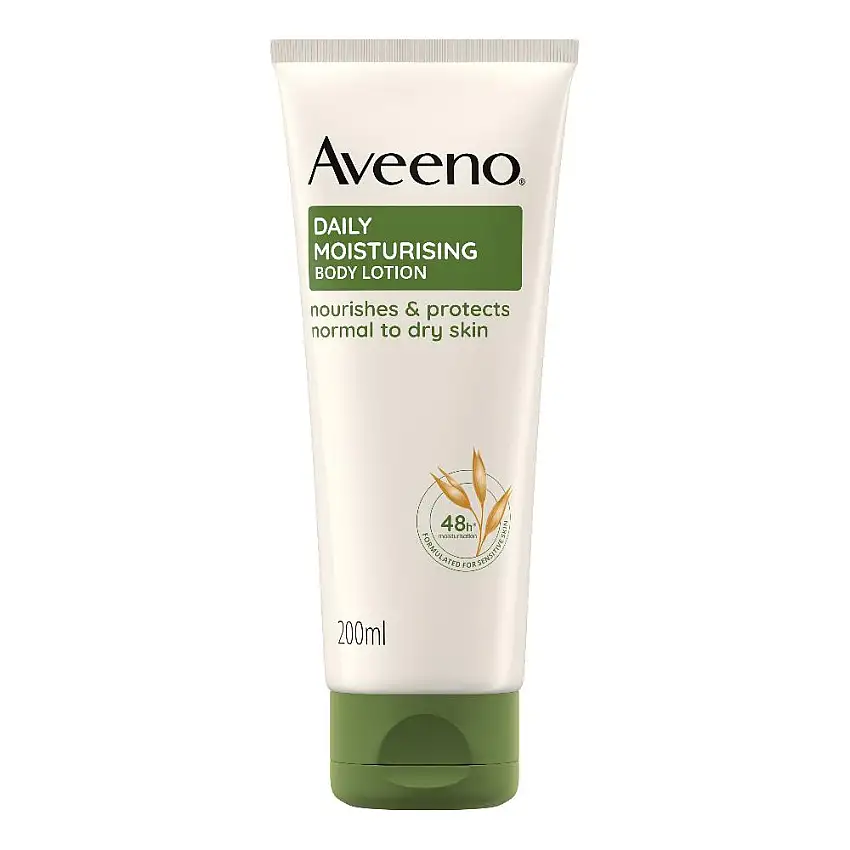 AVEENO QUOTIDIANO PN CREMA IDRATANTE CORPO 200 ML