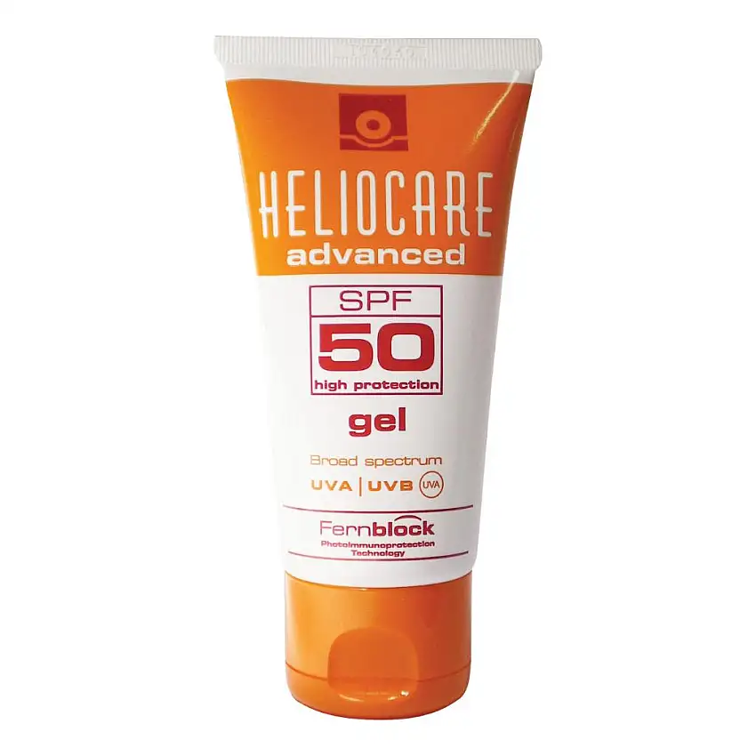 HELIOCARE GEL FP50 50 ML