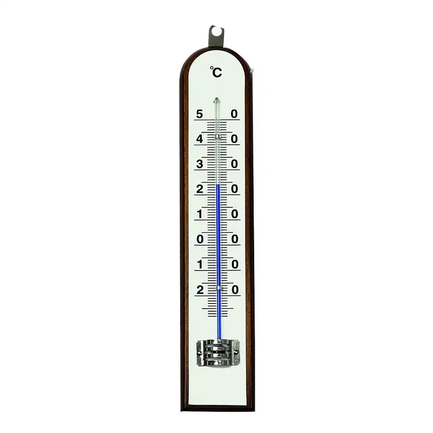TERMOMETRO PARETE 20 CM