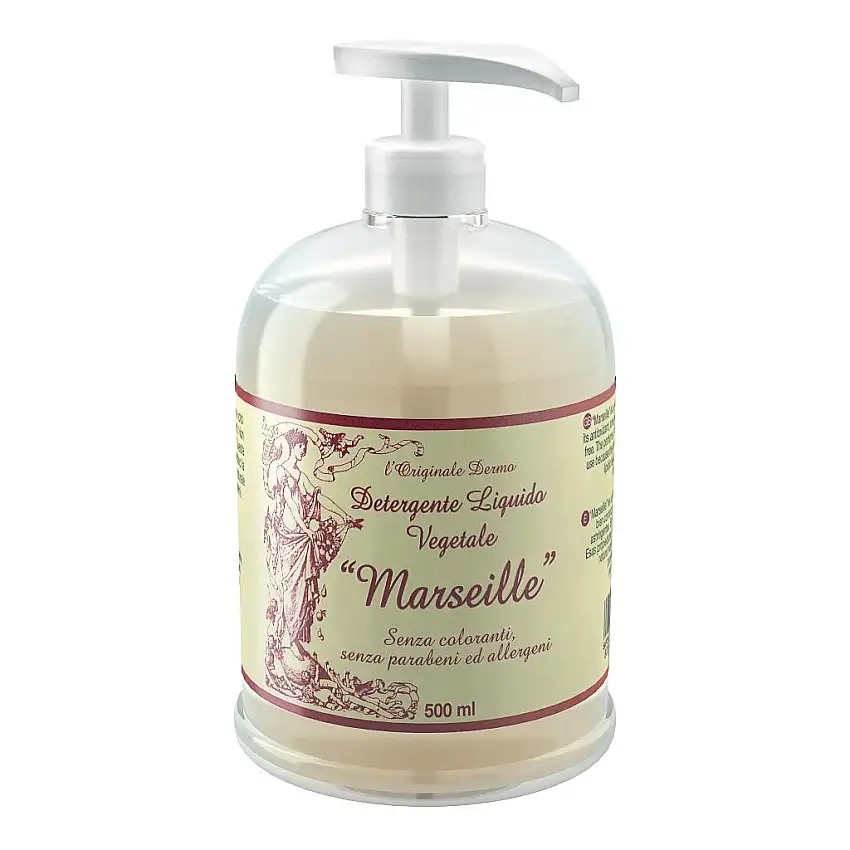 ESI SAPONE DI MARSIGLIA 500 ML