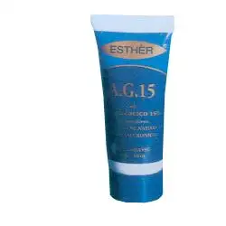 AG 15 PEELING 30 ML