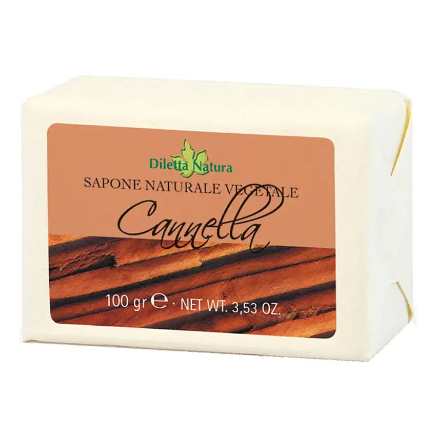 DILETTA N SAPONE CANNELLA 100 G