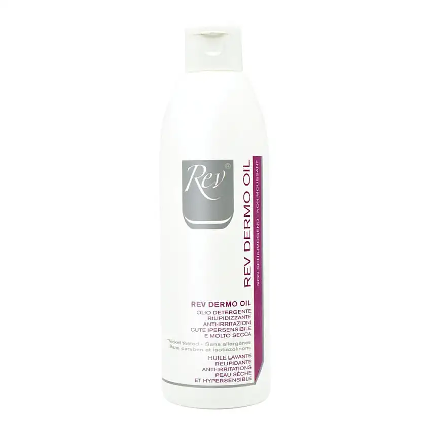 REV DERMO-OIL 250 ML