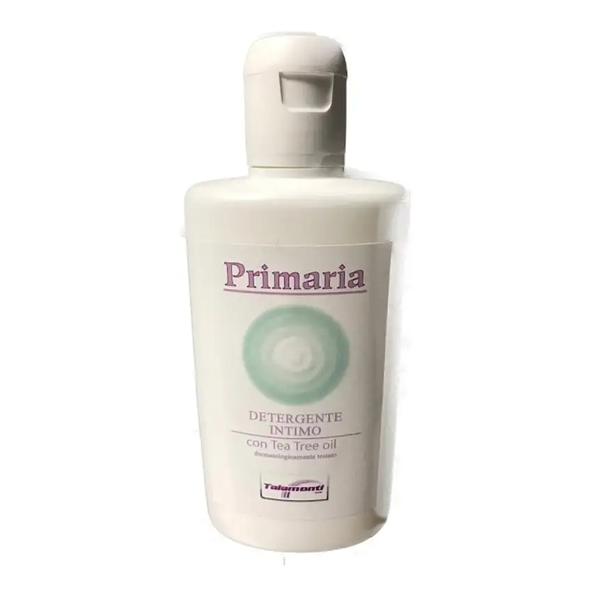 TEA TREE OIL DETERGENTE INTIMO 200 ML
