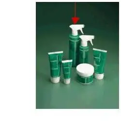 CREMA PROTETTIVA CUTANEA PER ADULTI INCONTINENTI EASICLEANSE CONVEEN ARTICOLO 66001 250G
