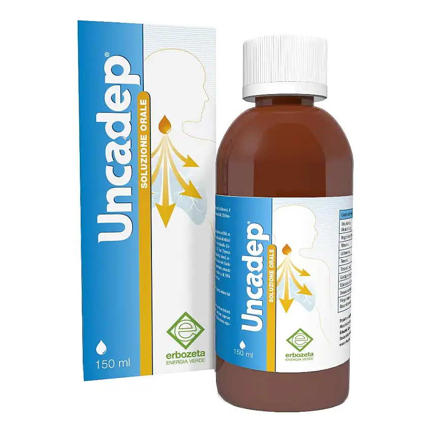 UNCADEP 150 ML