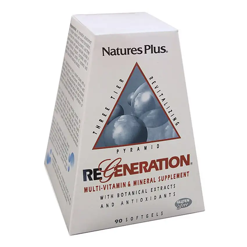 REGENERATION 90 CAPSULE GELATINOSE