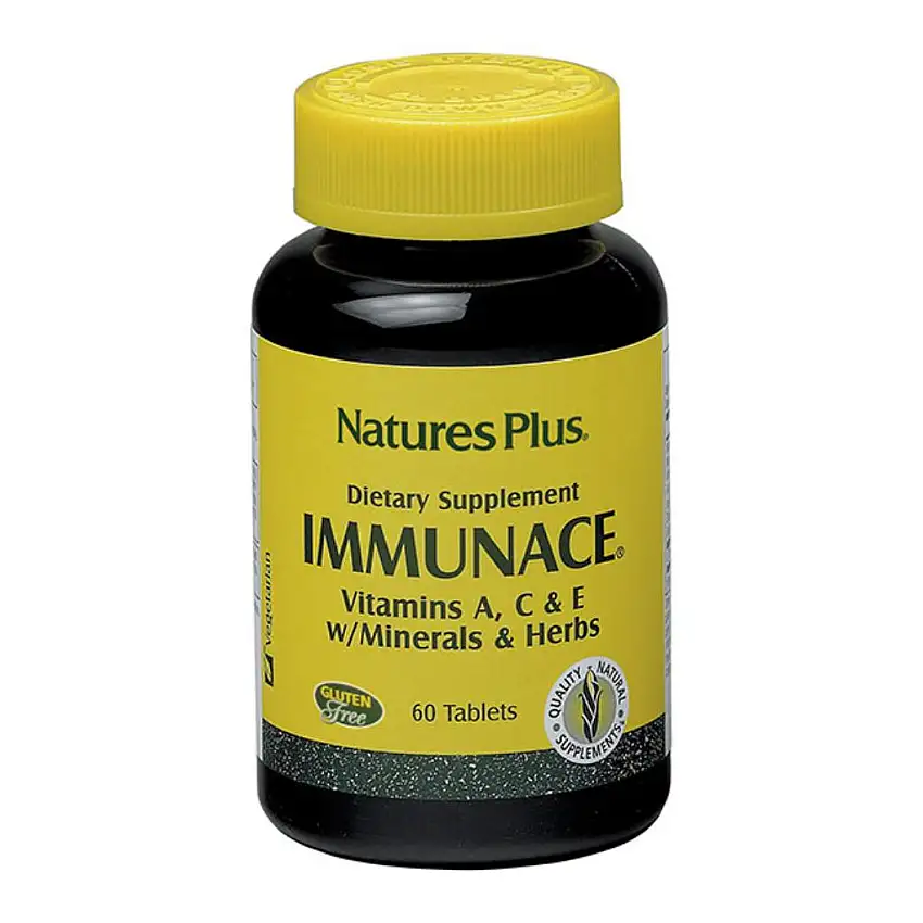 IMMUN ACE 60 TAVOLETTE