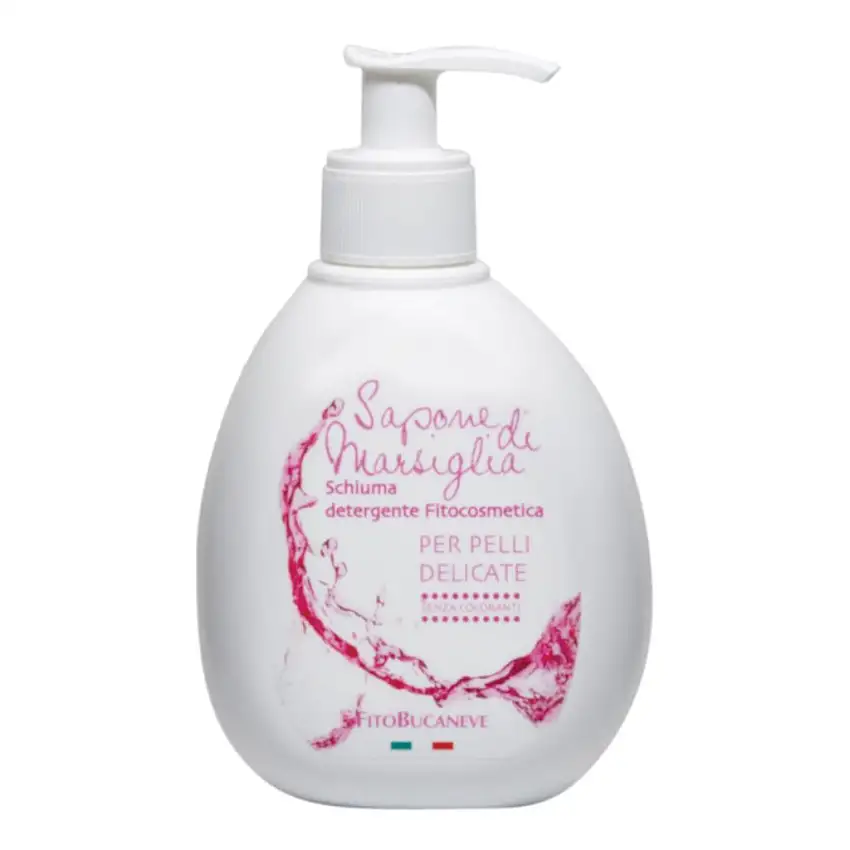 SAPONE MARSIGLIA INTIMO LIQUIDO 250 ML