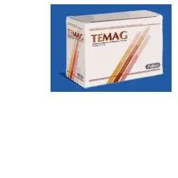 TEMAG 20 BUSTINE GRANULATO OROSOLUBILE