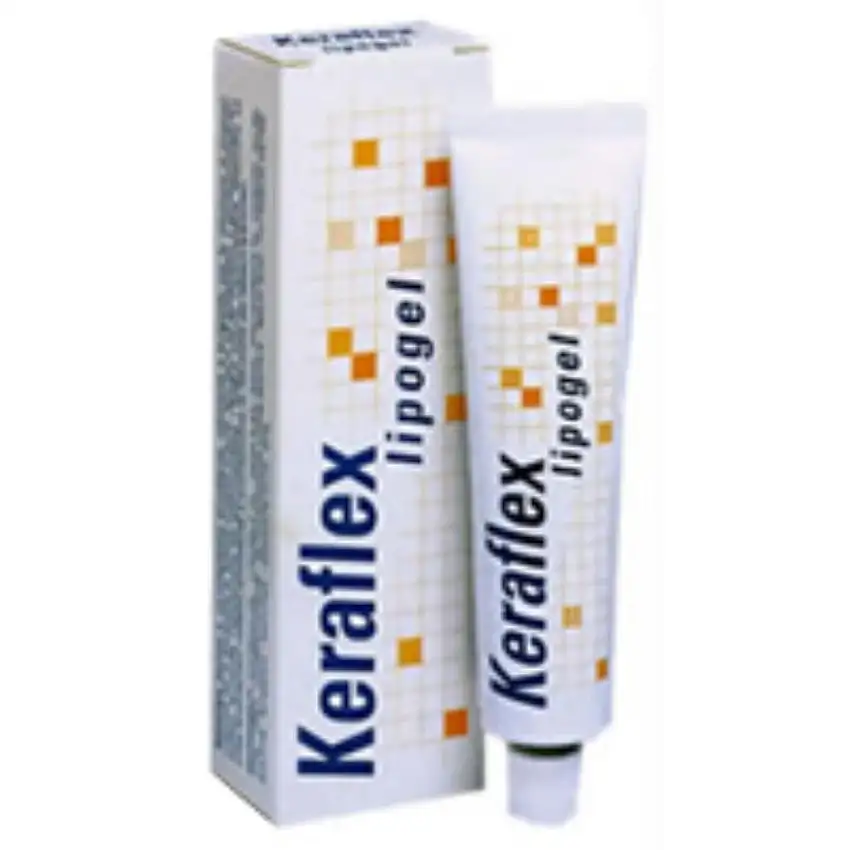 KERAFLEX LIPOGEL TUBO 30 ML