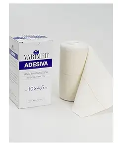 BENDA AUTOADESIVA VARIMED 10X450 CM