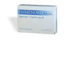 EMMENOFIT 30 CAPSULE