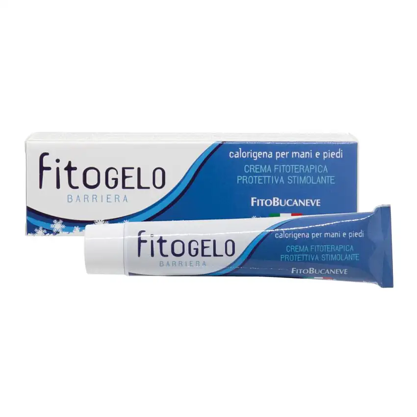 FITOGELO CREMA BARRIERA 50 ML