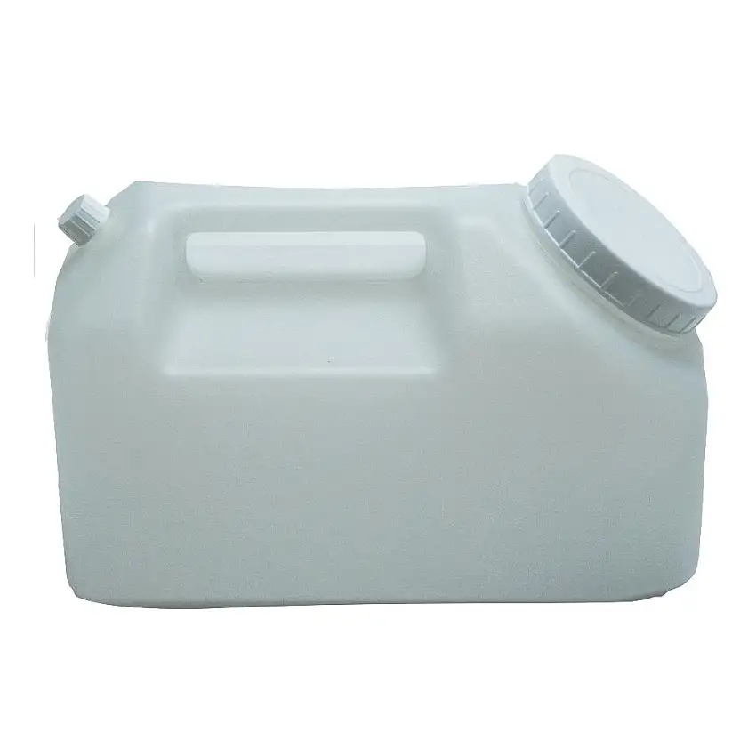 CONTENITORE STERILE PER LA RACCOLTA URINA GAMMASI 24H 2500 ML GAMMADIS