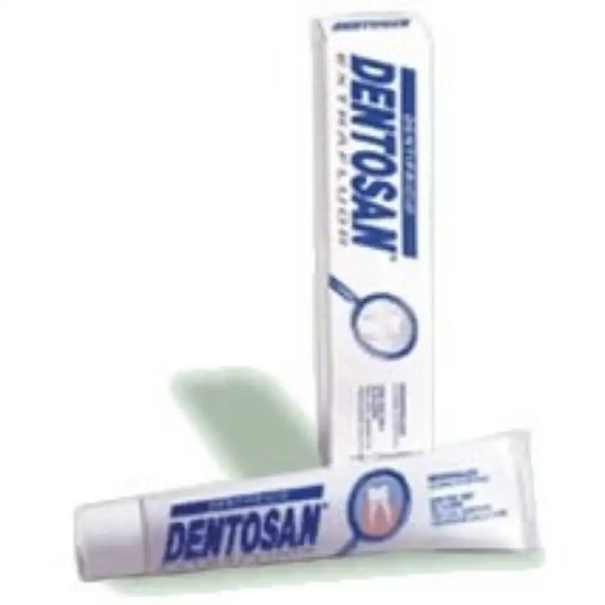 DENTOSAN EXTRAFLUOR DENTIFRICIO 75 ML