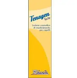 TENAGEN FORTE LOZIONE CAPELLI 50 ML