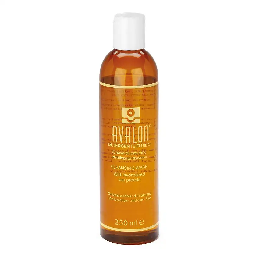 AVALON DETERGENTE 250 ML