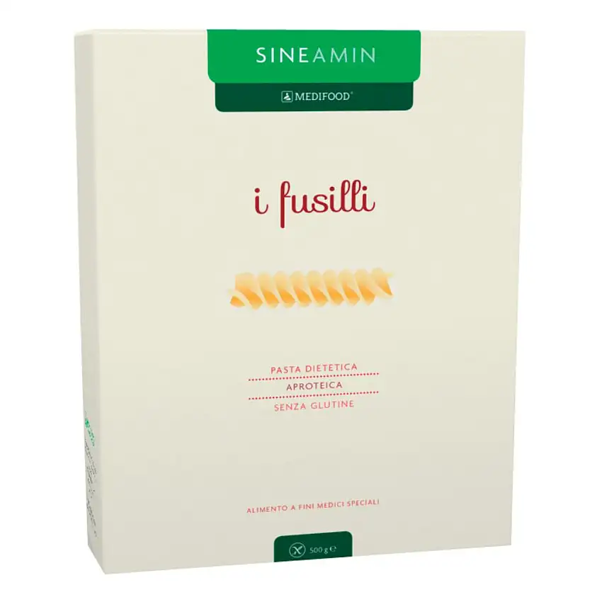 SINEAMIN FUSILLI 500 G