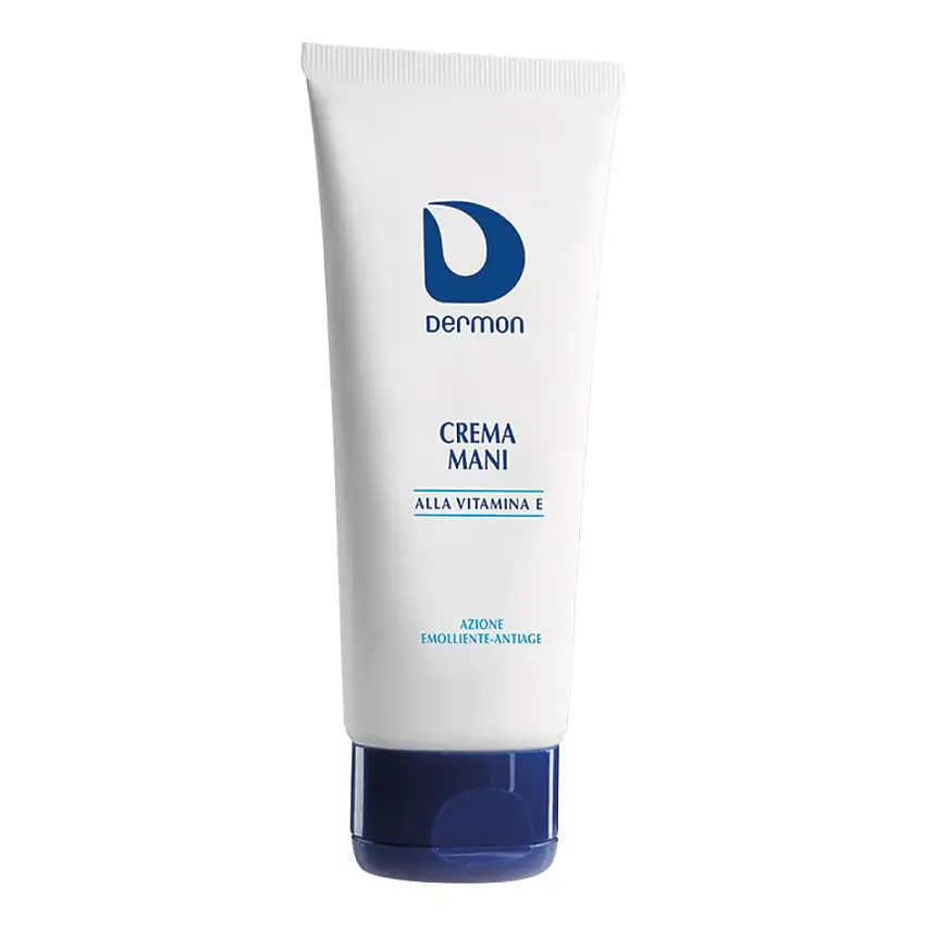 DERMON CREMA MANI 100 ML