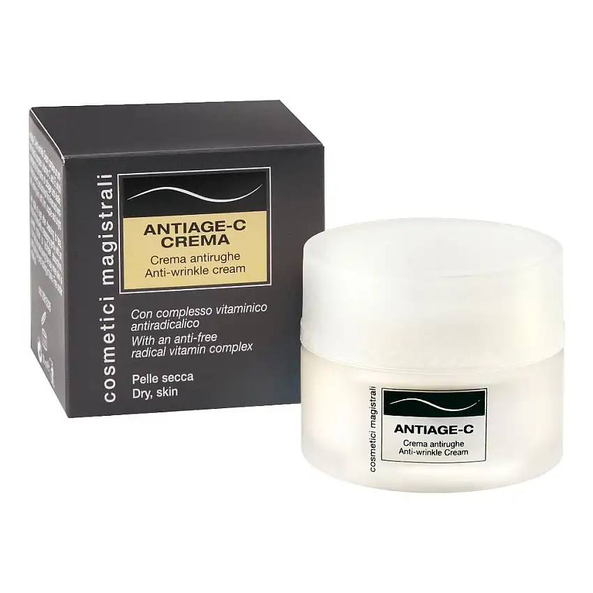ANTIAGE C CREMA ANTIRUGHE 30 ML