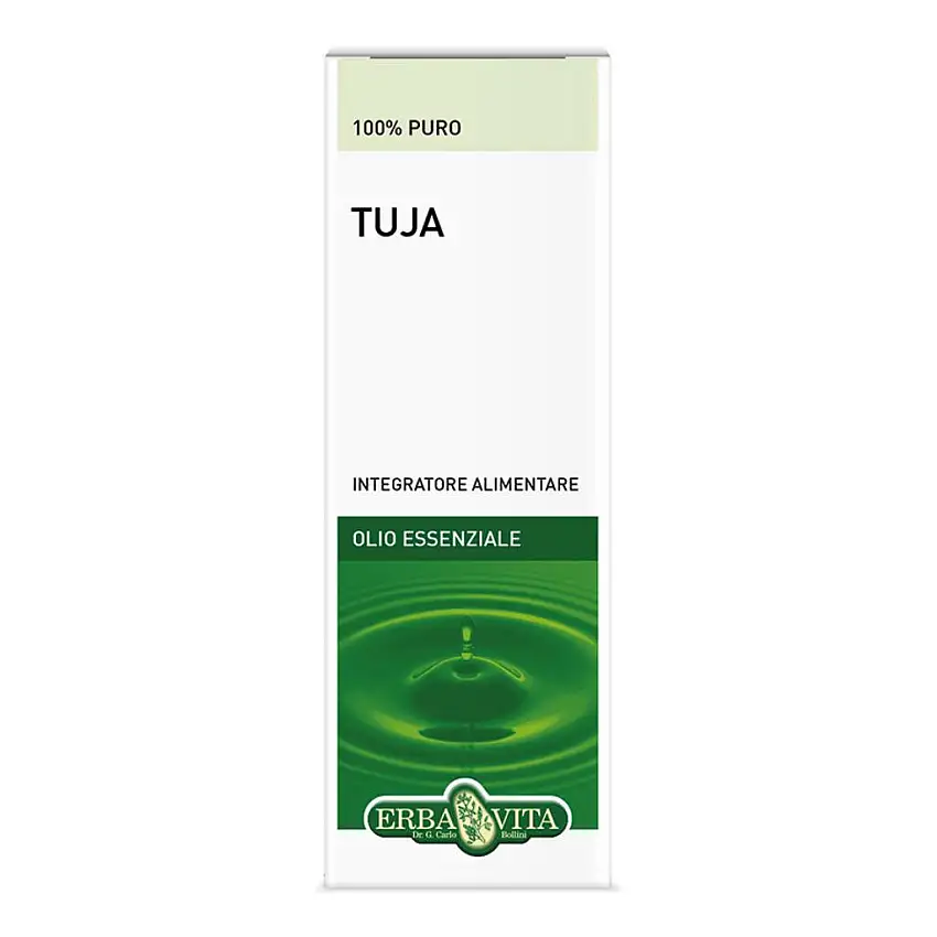 TUIA OLIO ESSENZIALE 10 ML