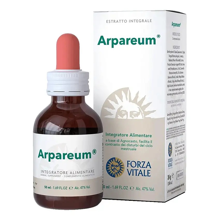 ECOSOL AURUM POTABILE GOCCE 10 ML