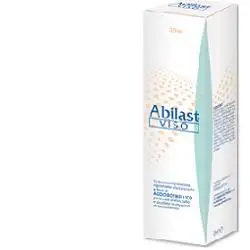 ABILAST VISO CREMA 50 ML