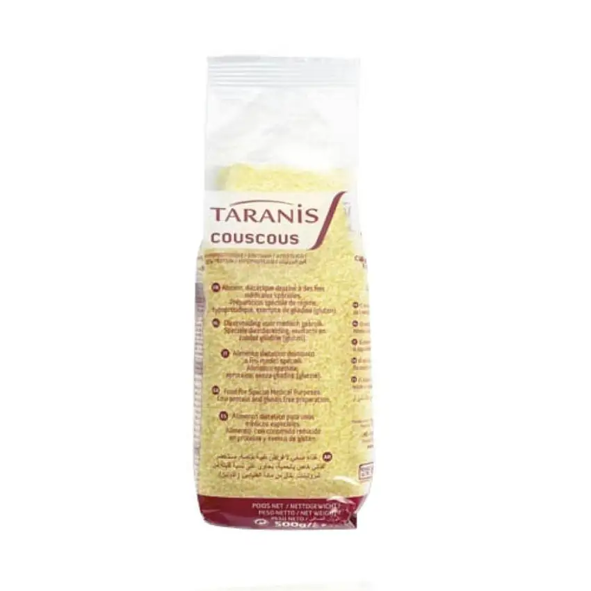 TARANIS COUSCOUS 500 G