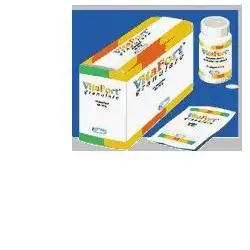 VITAFORT GRANULATO 20 BUSTINE
