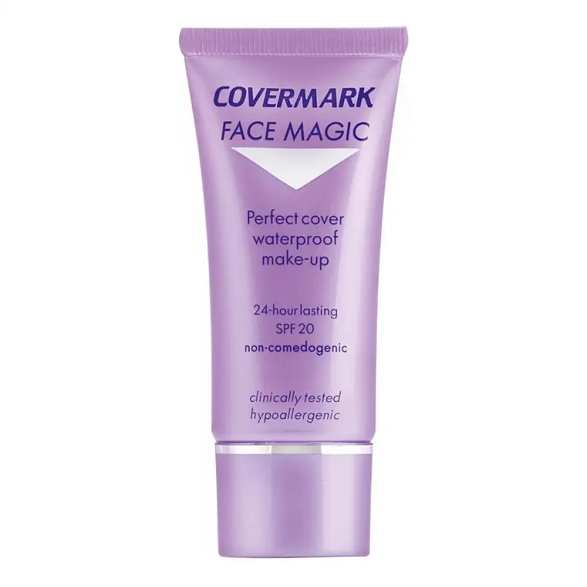 COVERMARK FACE MAGIC 30 ML COLORE 7