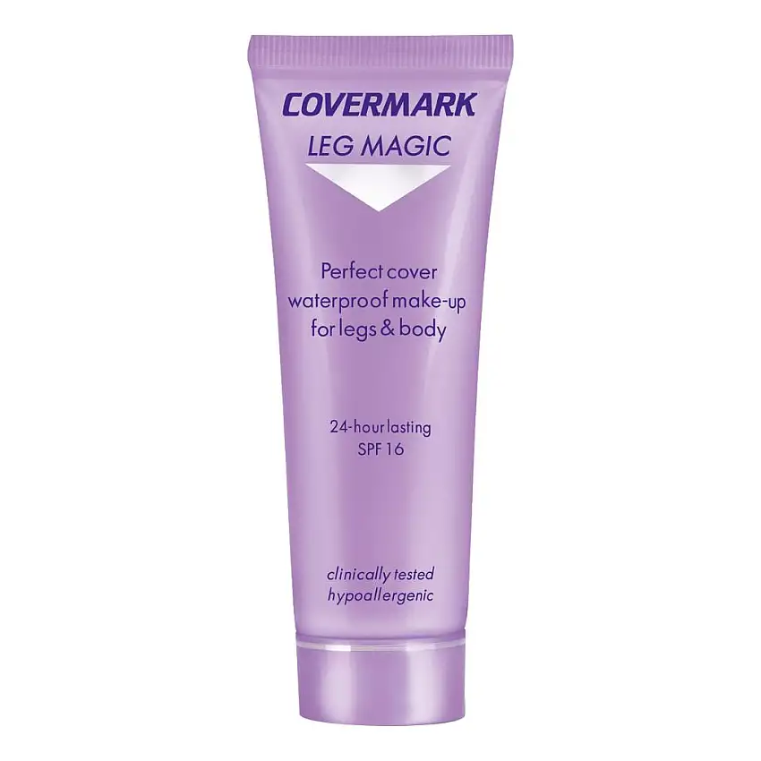 COVERMARK LEG MAGIC 50 ML COLORE 6