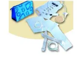 SET COMPLETO PER IRRIGAZIONE DI STOMIA ALTERNA